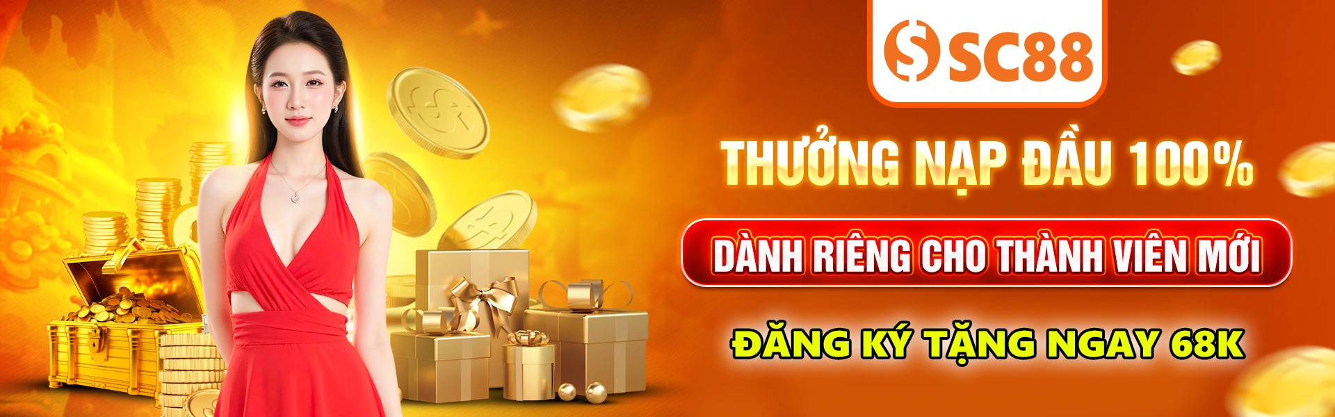 Banner SC88 Mới